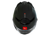 Mt Thunder 4 Solid A1 Gloss Black