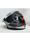 MT Thunder 4sv Rainforest C2 Parlak Renk