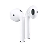 Premium I18 Android Uyumlu Beyaz Bluetooth Kulaklık Premium Versiyon