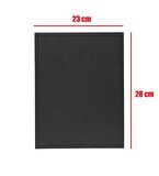Bilgehan Su Zımparası 4000 Kum . 230X280 Mm