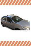 Dacıa sandero 2007-2012 modellerine özel 4’lü mügen tip cam rüzgarlığı