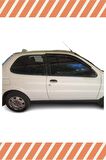 Fıat palio van ( 2 kapı ) tüm modellerine özel 2’li mügen tip cam rüzgarlığı