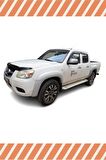 Mazda Bt 50 2006 ve sonrası modellerine özel 4’lü mügen tip cam rüzgarlığı