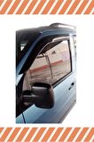 Mercedes vito 638 kasa 1996-2003 modellerine özel 2’li mügen tip cam rüzgarlığı