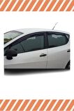Seat leon 2013 ve sonrası modellerine özel 4’lü mügen tip cam rüzgarlığı