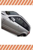 Suzuki vitara 2006-2015 modellerine özel 4’lü mügen tip cam rüzgarlığı