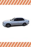 Toyota Corolla 1999-2001 modellerine özel 4’lü mügen tip cam rüzgarlığı