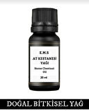 At Kestanesi Yağı 20 ml (HORSE CHESTNUT OİL)