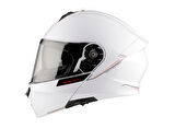 MT Genesis Sv Solid A0 Çene Açılır Kask