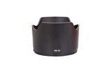 Nikon 24-70mm 2.8 G ED Lens için HB-40 Parasoley