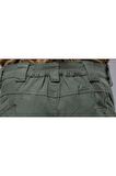 Haki Renk Unisex Taktik Pantolon 40*32