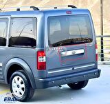 Ford Connect Krom Bagaj Çıtası 2002-2009 Arası P. Çelik