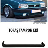 Tofaş Karlık Doğan Şahin Kartal Ön Tampon Altı Karlık Esnek Kırılmaz Model Üniversal Tip