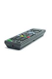 Bravia Rmed054 Led Tv Uzaktan Kumanda Mapp 1158