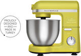 Karaca Mastermaid Chef Stand Mikser Pineapple Yellow 1500w 5 Lt