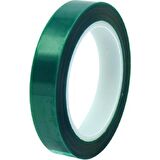 ISIYA DAYANIKLI POLYESTER YEŞİL BANT 10 MM 33 METRE
