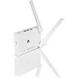 NTS W1 300 MBPS ROUTER WİFİ