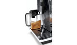 Delonghi Primadonna Elite Çekirdekten Fincana Kahve Makinesi ECAM 650.85.MS