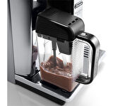 Delonghi Primadonna Elite Çekirdekten Fincana Kahve Makinesi ECAM 650.85.MS