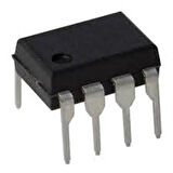 LM386N  Dip-8 Entegre  x 1 Adet  (rf108)