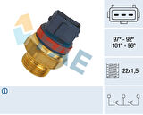 RADYATÖR FAN MÜŞÜRÜ 106 I 1.5D 1.6 1264.25FAE