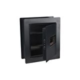 MasterSafe MS2130E Elektronik Duvar Kasası