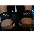 ﻿ATP Tight Wrist Pro ( Bileklik ) [Siyah Bileklik]