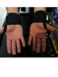 ﻿ATP Tight Wrist Pro ( Bileklik ) [Siyah Bileklik]