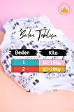 Babyhola Yıkanabilir Yüksek Emici Alıştırma Külodu 10-15 kg 2'li Pembe 1402