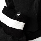 Warm Mittens Unisex Siyah Koşu Eldiveni N.100.2626.091.2S