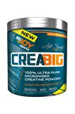 Bigjoy Sports CreaBig Micronized Mikronize Kreatin 300 gr