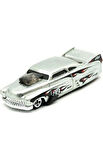 Hot Wheels Arabalar HTB54 Hw Rolling Metal / '49 Drag Merc