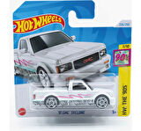 Hot Wheels Arabalar HTB10 Hw: The '90's / '91 Gmc Syclone