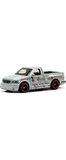 Hot Wheels  Arabalar HTB07 Hw: The '90's / '99 Ford F-150 Svt Lightning