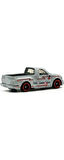 Hot Wheels  Arabalar HTB07 Hw: The '90's / '99 Ford F-150 Svt Lightning