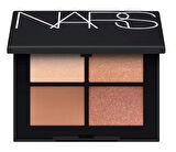 NARS Quad Eyeshadow - Göz farı paleti - Laguna 