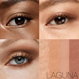 NARS Quad Eyeshadow - Göz farı paleti - Laguna 