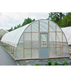 36 AYLIK 350 MİCRON SERA NAYLONU 10m X 20m