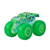 Hot Wheels Monster Truck Power Smashers Gunkster - HYJ25