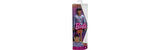 Mattel Barbie Fashionistas Yakışıklı Ken Bebekler DWK44-HRH24