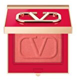 VALENTINO MAKE UP Eye2Cheek Call Me Coral - Göz Ve Yanaklar İçin Allık