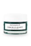 Mesoance Yüz Peelingi Aha-bha Içerikli Arındırıcı - Sebum Dengeleyici Peeling Dark Blue Quartz 50 ml
