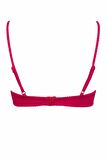 DeFacto Regular Fit Bürümcük Bikini Üstü-Fall in Love B7207AX24SMPN615