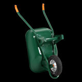 YAPAR PRO EL ARABASI ŞİŞME LASTİK RULMANLI 51161