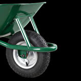 YAPAR PRO EL ARABASI ŞİŞME LASTİK RULMANLI 51161