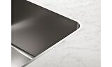Franke Mythos Myx 210-50 Inox Eviye 127.0655.172