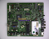 715T2849-1,T83CBQ1,Philips 22PFL3403/10,Main Board
