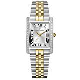 JACQUES PHILIPPE JPQLS657328YGS KADIN KOL SAATİ