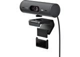 Logitech Brio 505 Kurumsal Web Kamerası Grafit 960-001459