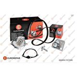 Su Pompası(Devirdaim)+Triger Seti P208 P308 P3008 P508 P5008